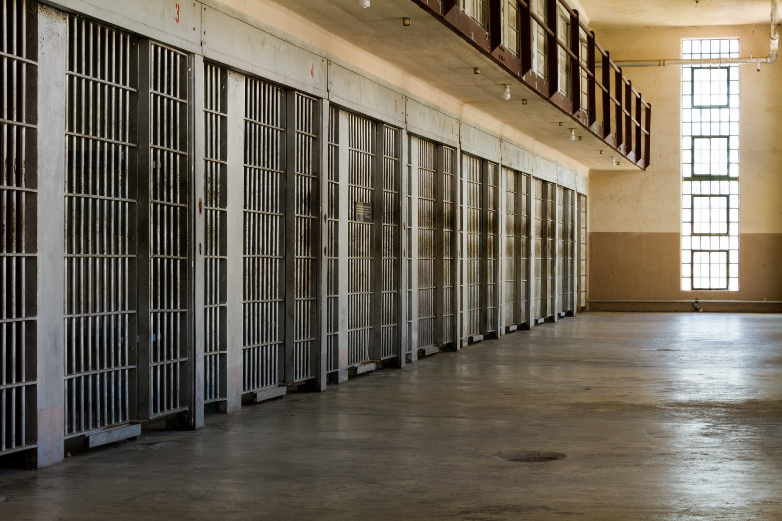 Can an Incarcerated Person Sue a Corrections Officer?