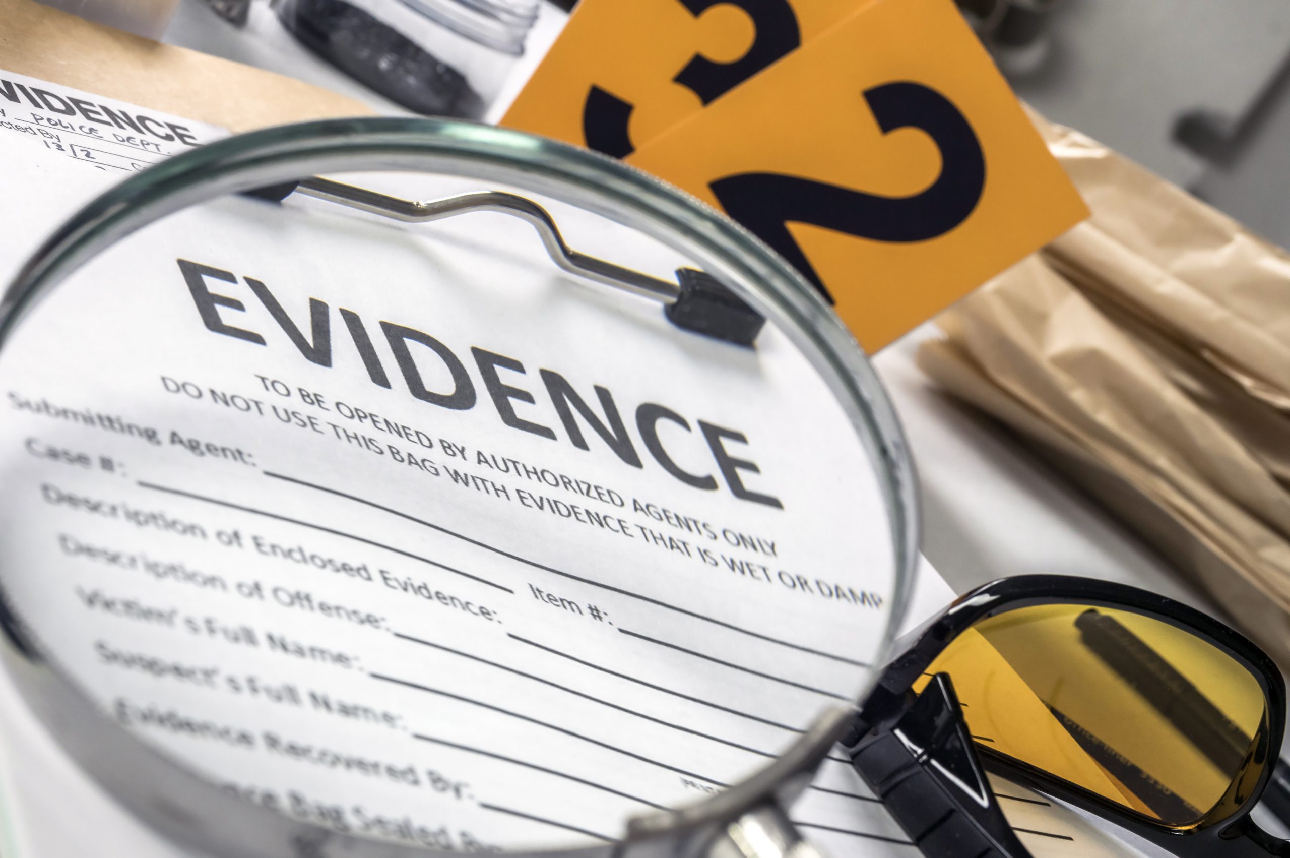 How Do You Present Newly Discovered Evidence to a Court?
