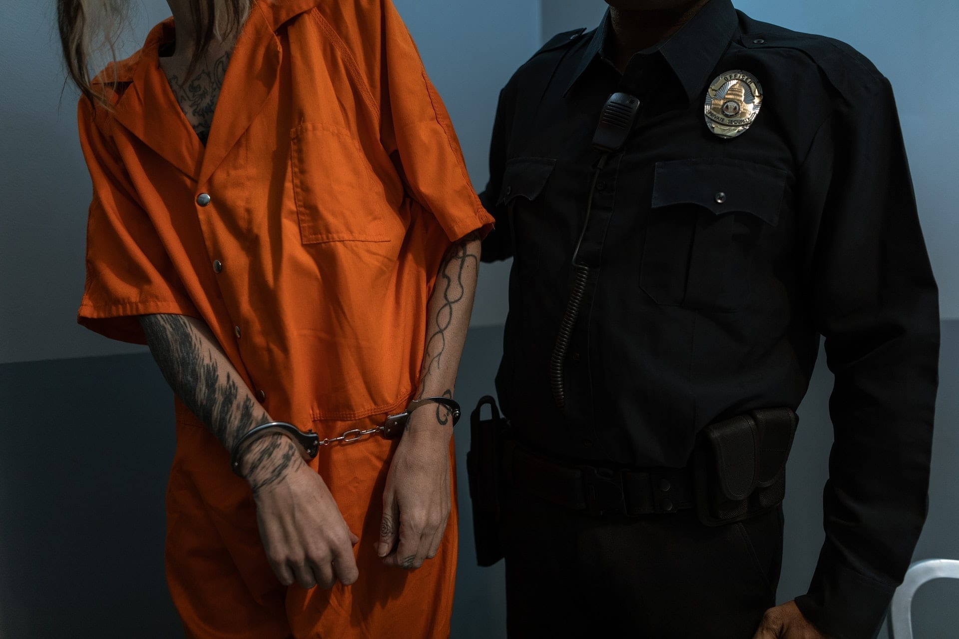 What Rights Do Foreign Prisoners Have in U.S. Prisons?