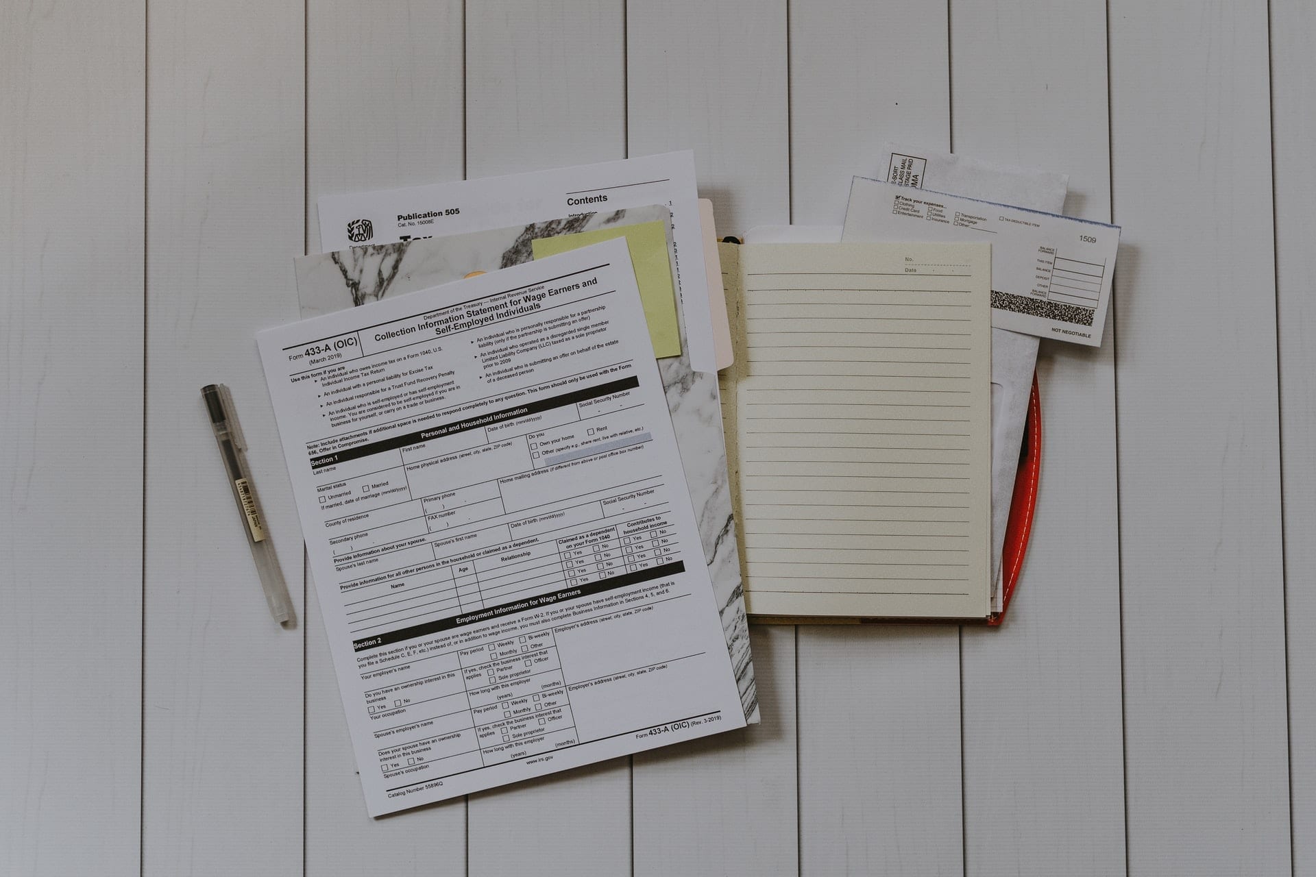 There are some things you need to be aware of when filing taxes while incarcerated.