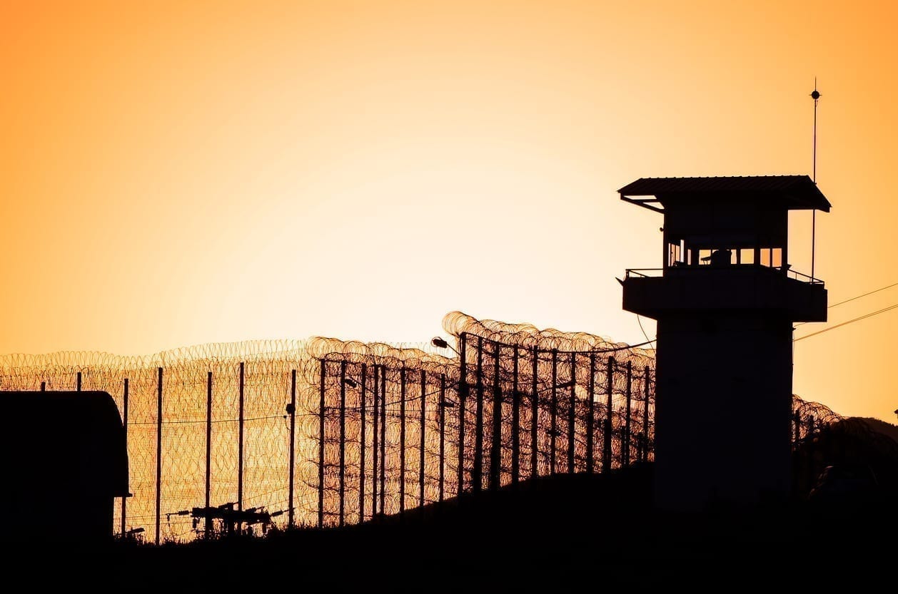 How Do You Know What Prison You Will Go to After Conviction?