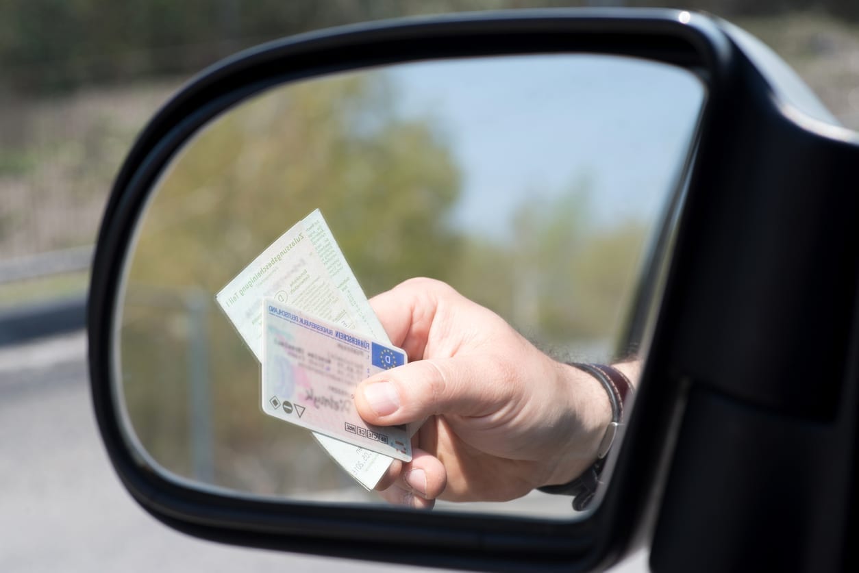 If you follow the correct process, you can get a driver's license after incarceration.