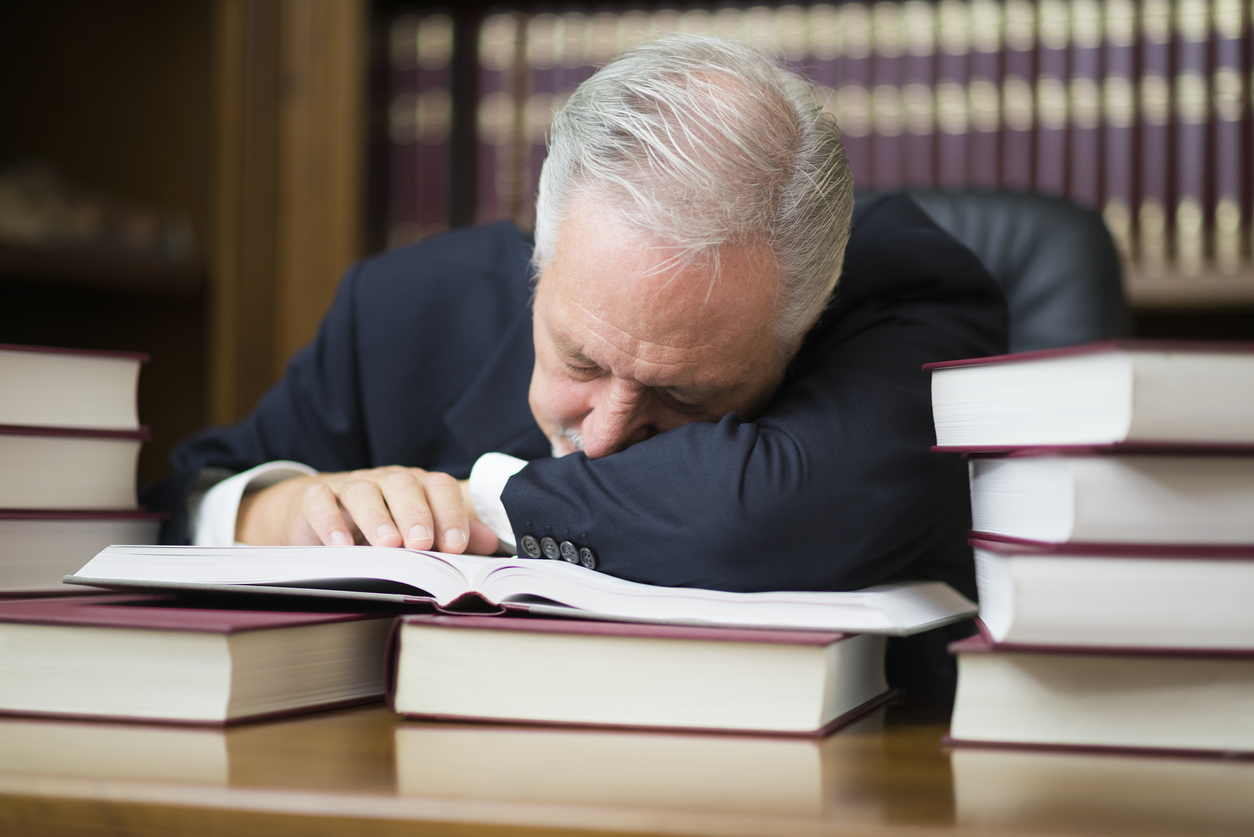 Can You Win An Appeal For Ineffective Assistance Of Counsel?