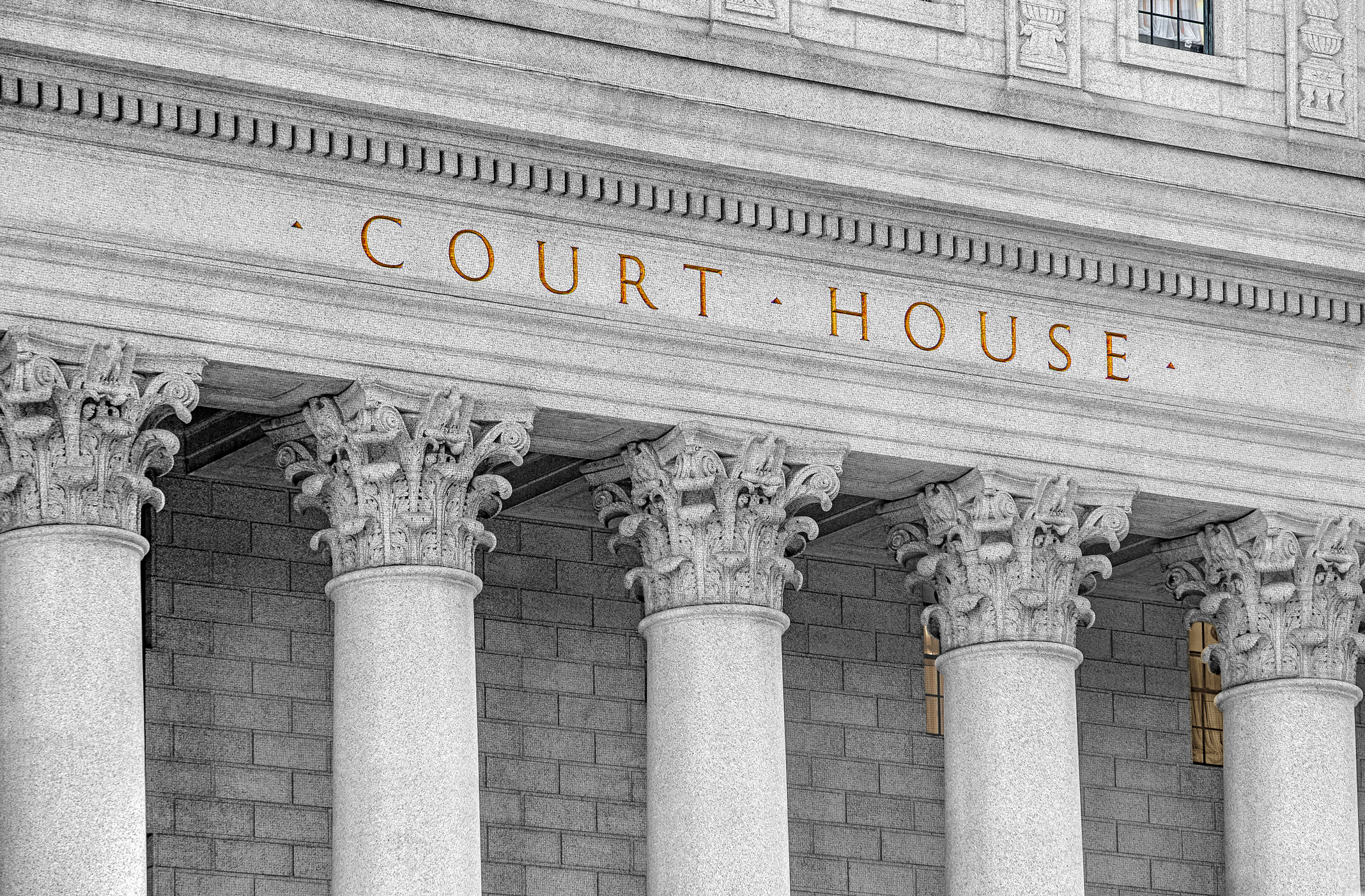 What Rules Apply To Your Criminal Court Case?