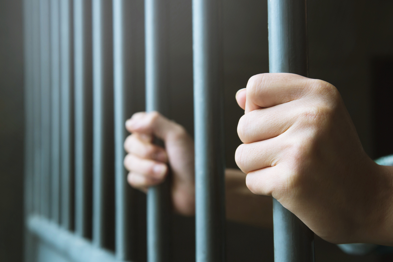 DOJ To Investigate Violence And Abuse in Georgia Prisons