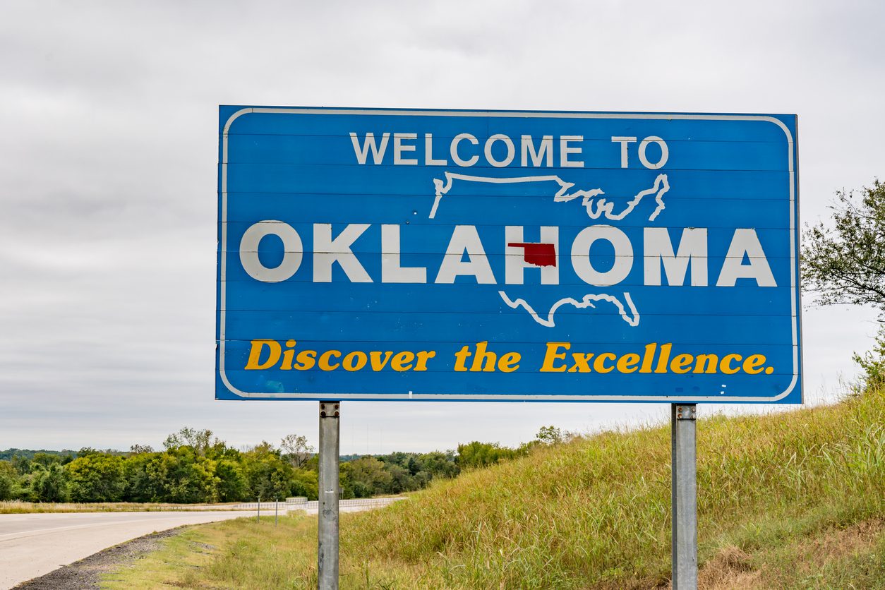 Oklahoma Case Shows Problems With Civil Asset Forfeiture