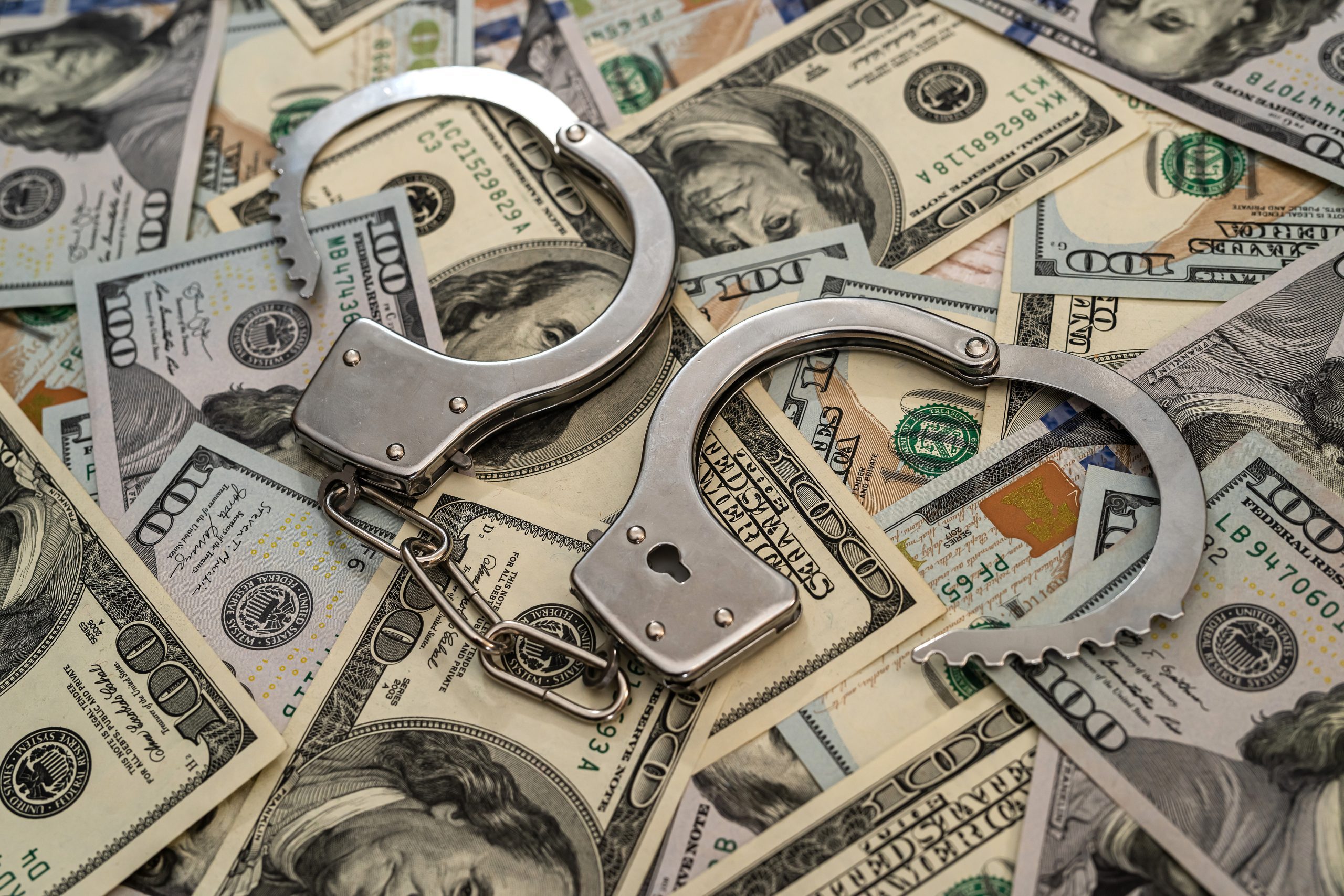 Do You Need  To Prepare Financially For Prison?