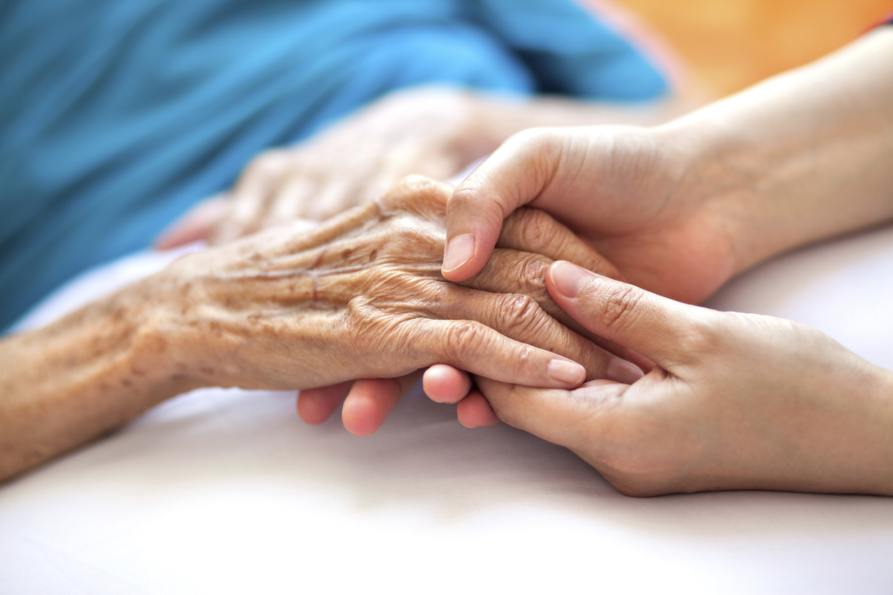 Can Nursing Homes Refuse People With A Criminal Record?