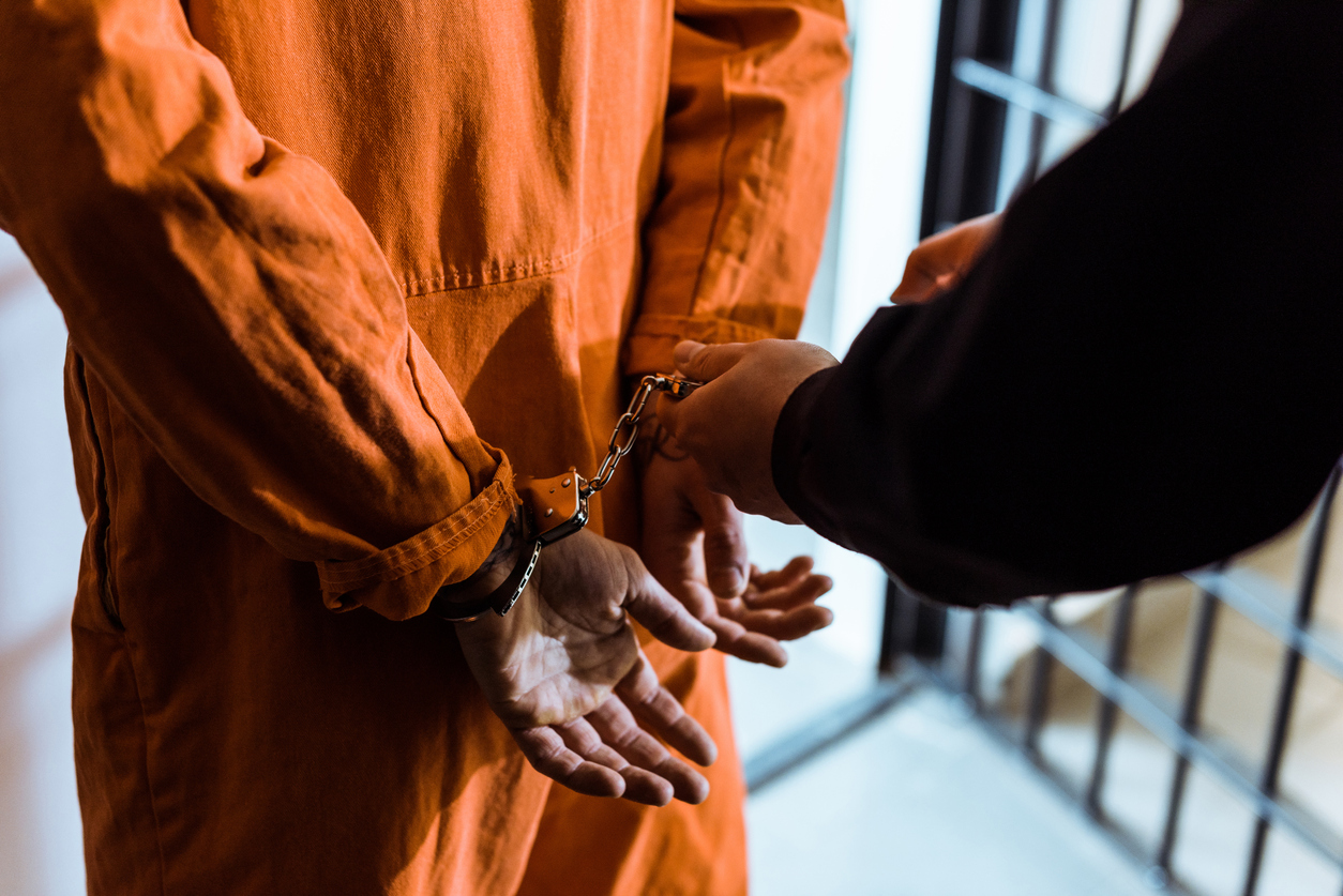 What Is The Difference Between Felonies and Misdemeanors?