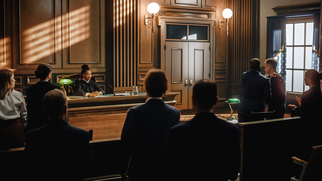 Who Can You Call As A Witness In A Criminal Trial?