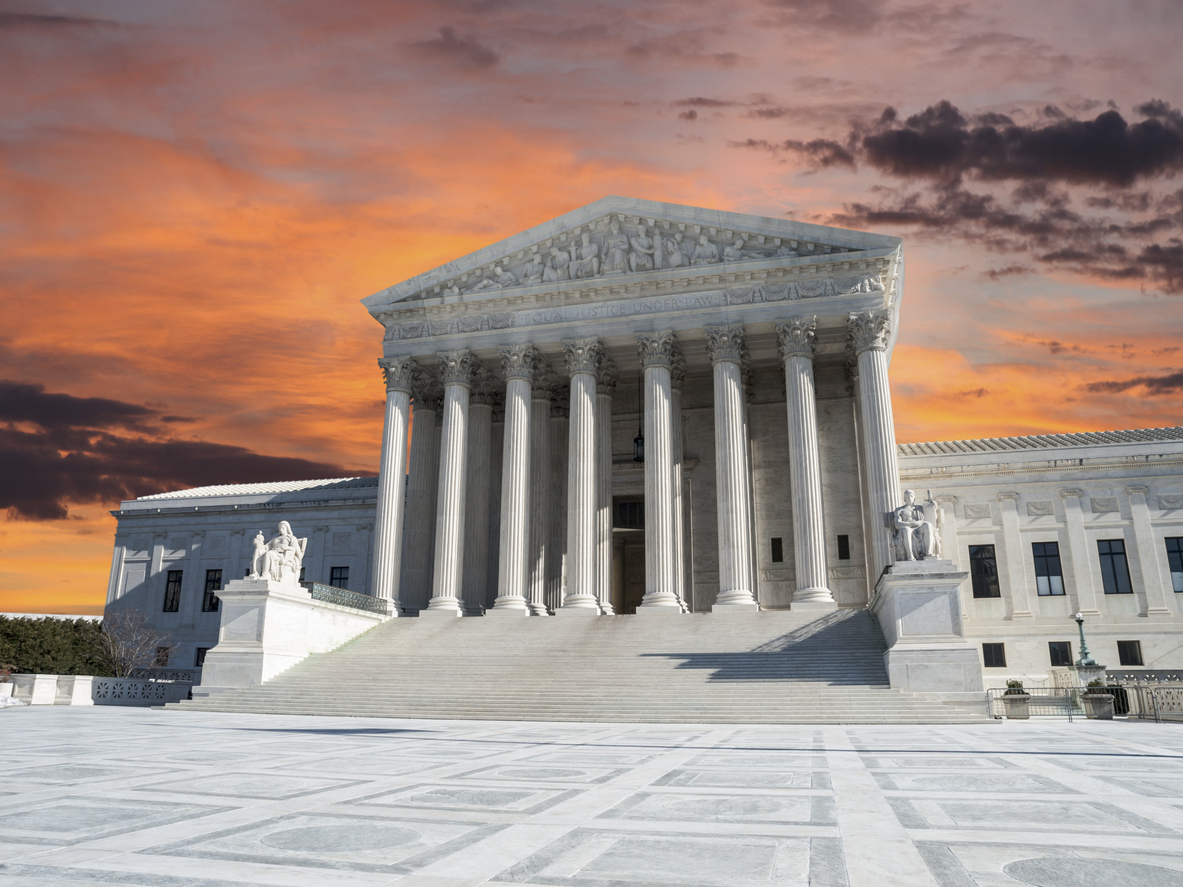 Explainer: The Supreme Court Decision in Wooden v United States