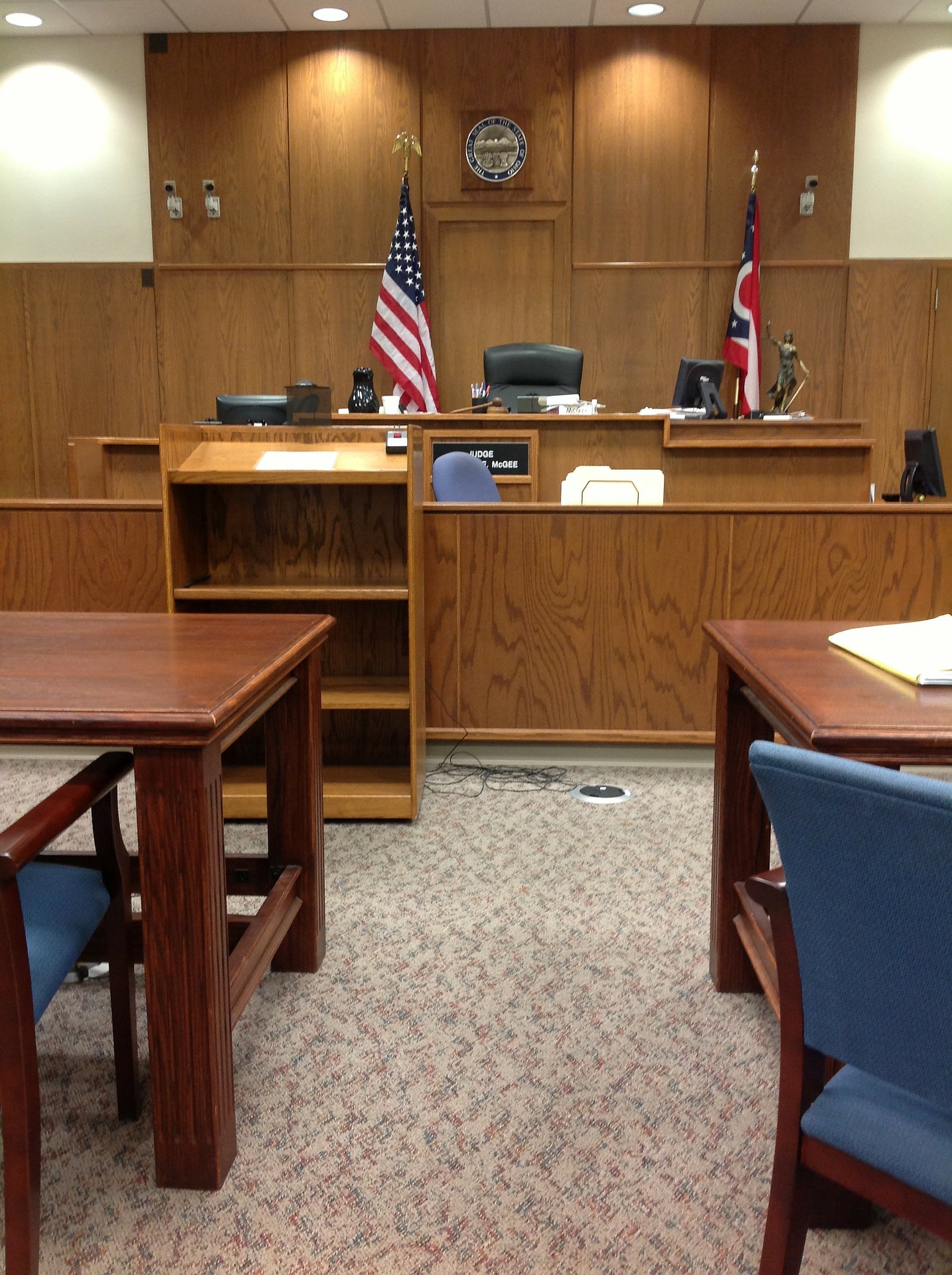 Can You Depose Witnesses In A Criminal Case?