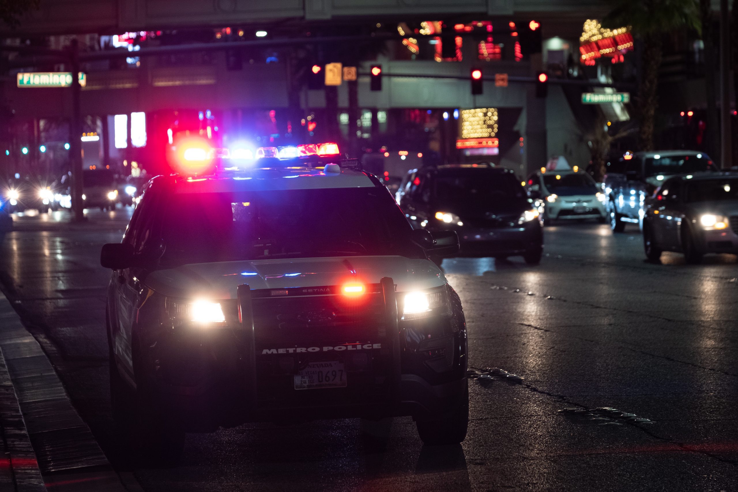What are your Fifth Amendment Rights During a Traffic Stop?